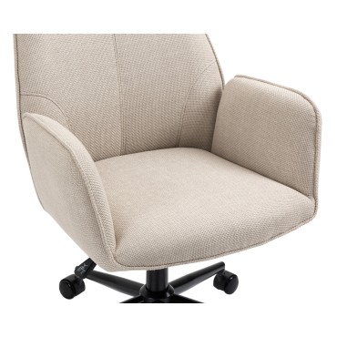 Spring WR Office Chair