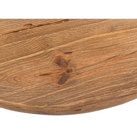 Homestead Large Round Coffee Table