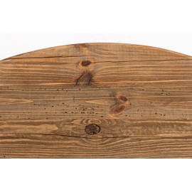 Homestead Large Round Coffee Table