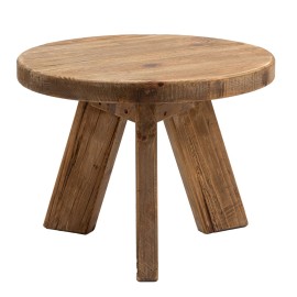 Homestead Small Round Coffee Table