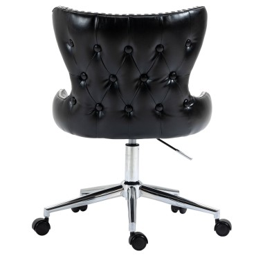 Orlando Faux Leather Office Chair