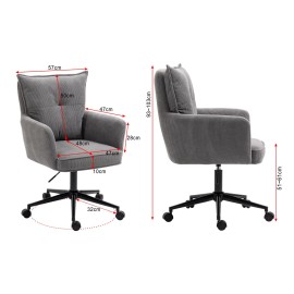 Rowan Office Chair