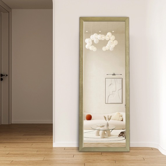 Wesley Mirror