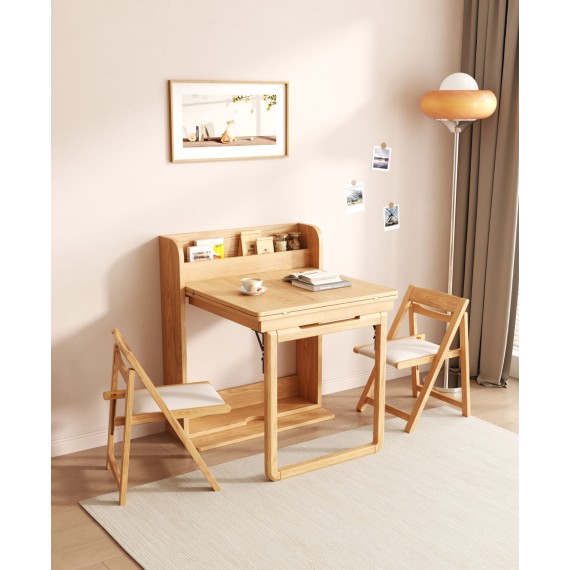 Farah Foldable Dining Table