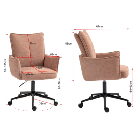 Theo Office Chair