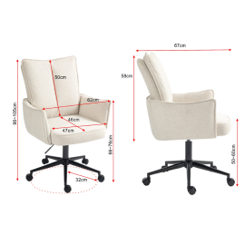 Theo Office Chair
