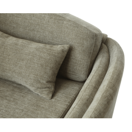 Cuddle Foldout Sofa Bed, 1 Seater