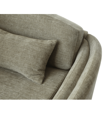 Cuddle Foldout Sofa Bed, 1 Seater