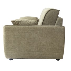 Petal Foldout Sofa Bed, 1 Seater