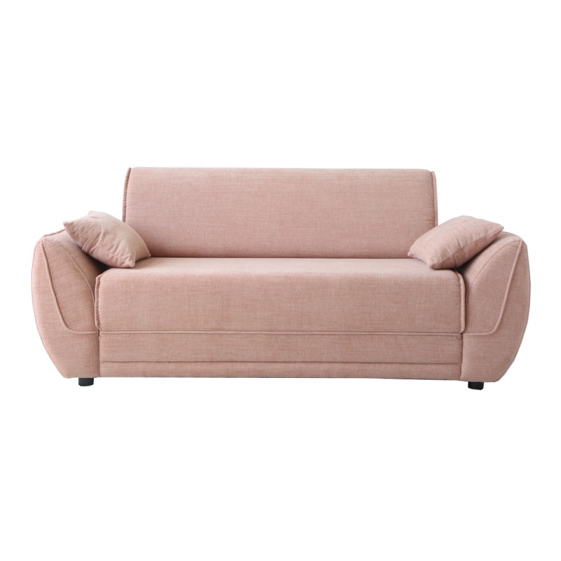 Petal Foldout Sofa Bed, 2 Seater