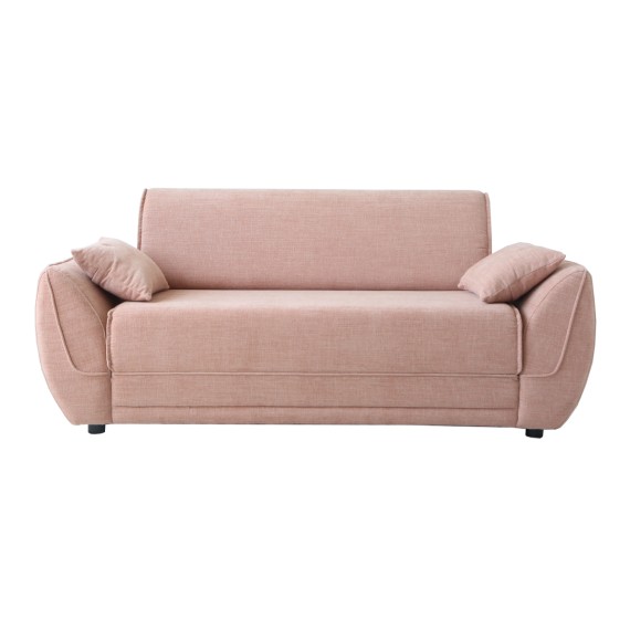 Petal Foldout Sofa Bed, 2 Seater