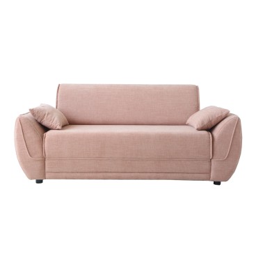 Petal Foldout Sofa Bed, 2 Seater