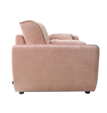 Petal Foldout Sofa Bed, 2 Seater