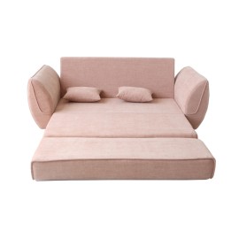 Petal Foldout Sofa Bed, 2 Seater
