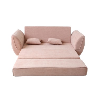 Petal Foldout Sofa Bed, 2 Seater