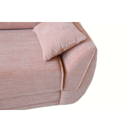 Petal Foldout Sofa Bed, 2 Seater