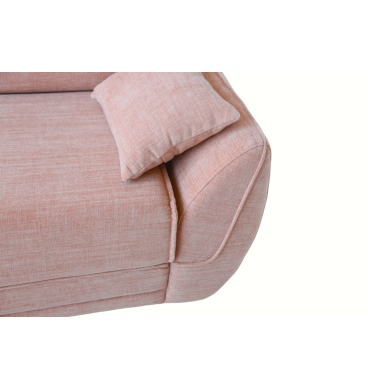 Petal Foldout Sofa Bed, 2 Seater