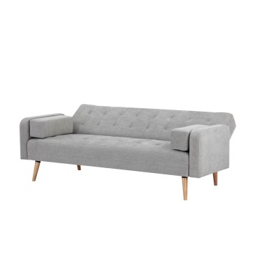 Noah Square Sofa Bed