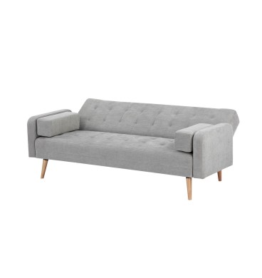 Noah Square Sofa Bed