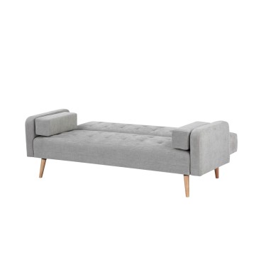 Noah Square Sofa Bed