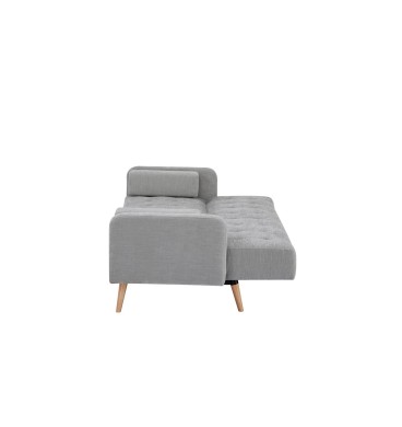 Noah Square Sofa Bed