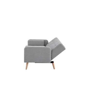 Noah Square Sofa Bed