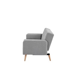Noah Square Sofa Bed