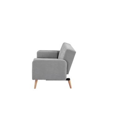 Noah Square Sofa Bed