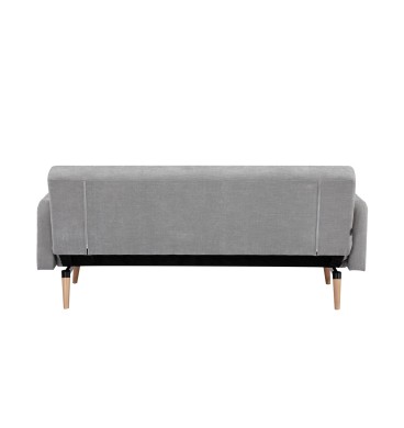 Noah Square Sofa Bed
