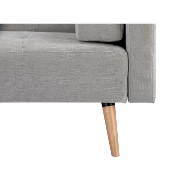 Noah Square Sofa Bed