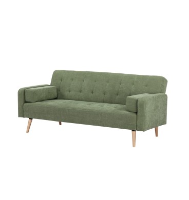 Noah Square Sofa Bed