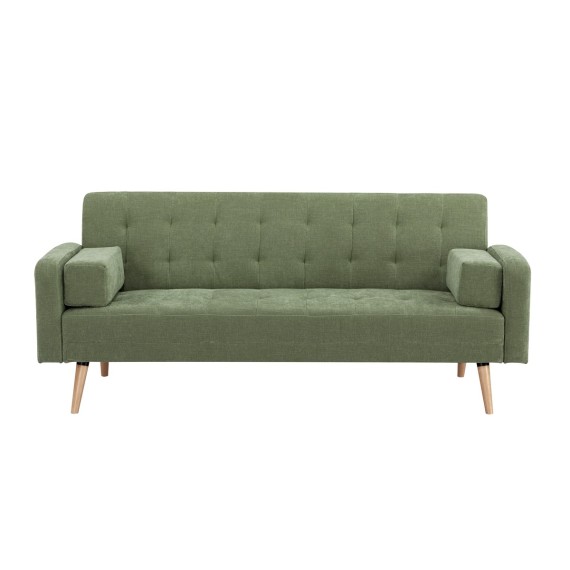 Noah Square Sofa Bed