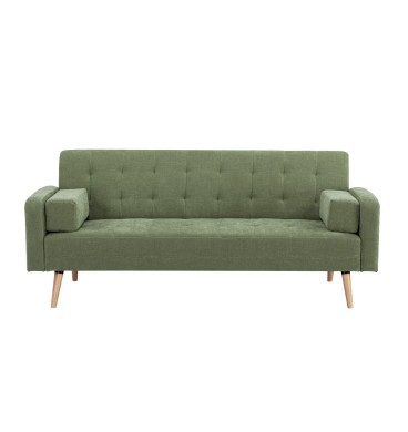 Noah Square Sofa Bed