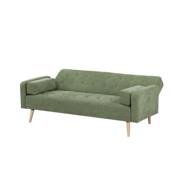 Noah Square Sofa Bed