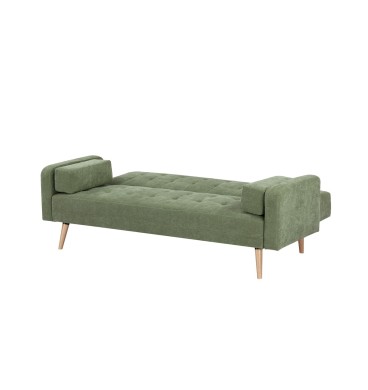 Noah Square Sofa Bed