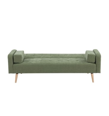 Noah Square Sofa Bed