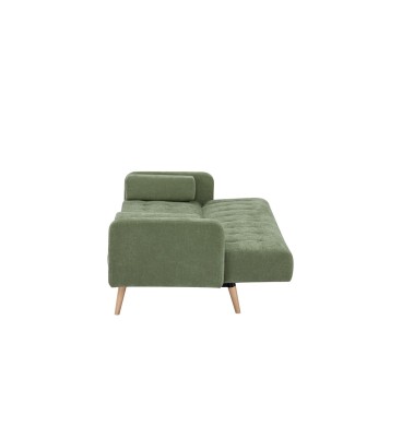 Noah Square Sofa Bed