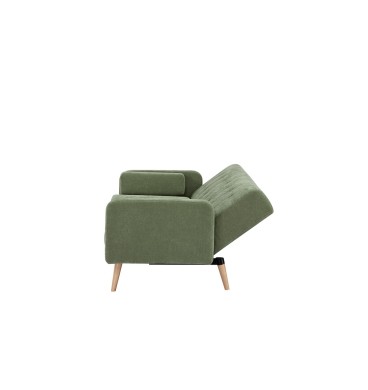 Noah Square Sofa Bed