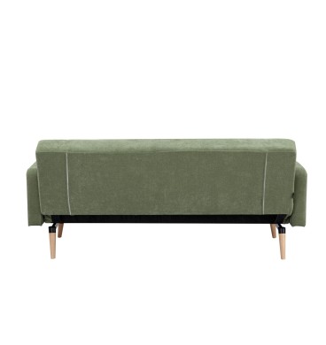 Noah Square Sofa Bed