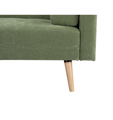 Noah Square Sofa Bed
