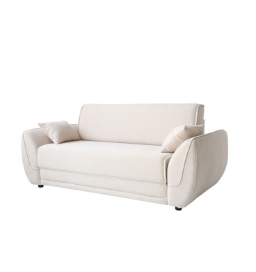 Petal Foldout Sofa Bed, 2 Seater