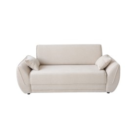 Petal Foldout Sofa Bed, 2 Seater