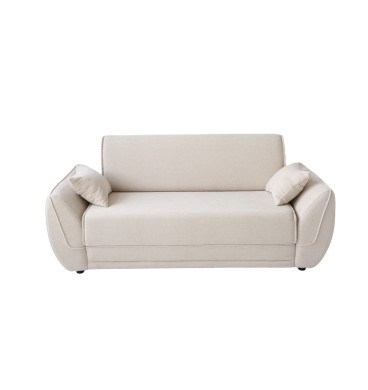 Petal Foldout Sofa Bed, 2 Seater