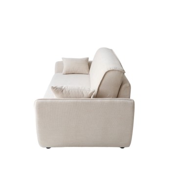 Petal Foldout Sofa Bed, 2 Seater
