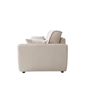 Petal Foldout Sofa Bed, 2 Seater