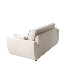 Petal Foldout Sofa Bed, 2 Seater