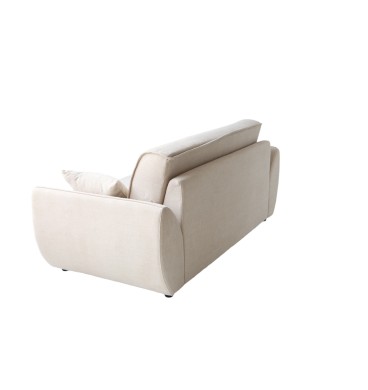 Petal Foldout Sofa Bed, 2 Seater