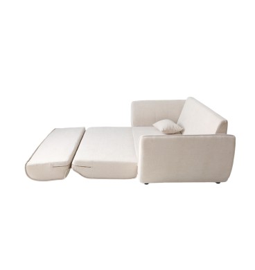 Petal Foldout Sofa Bed, 2 Seater