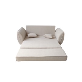Petal Foldout Sofa Bed, 2 Seater