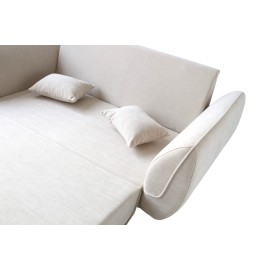 Petal Foldout Sofa Bed, 2 Seater